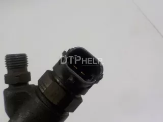 68148332AA Форсунка дизельная электрическая Jeep Grand Cherokee IV (WK2) Арт AM41114537, вид 3