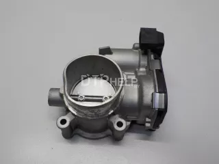 F4J163765010 Заслонка дроссельная электрическая Chery Tiggo 8 PRO Арт AM41122126, вид 1