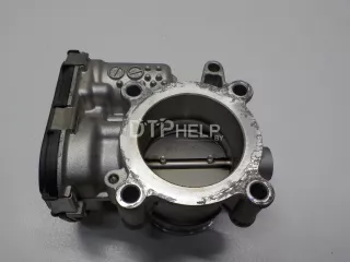 F4J163765010 Заслонка дроссельная электрическая Chery Tiggo 8 PRO Арт AM41122126, вид 4