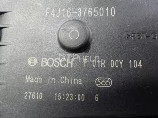 F4J163765010 Заслонка дроссельная электрическая Chery Tiggo 8 PRO Арт AM41126806, вид 4