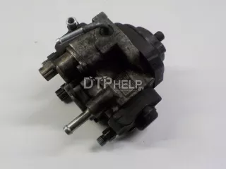 16700EC25E ТНВД Nissan Pathfinder 3 Арт AM41129530, вид 2
