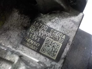 16700EC25E ТНВД Nissan Pathfinder 3 Арт AM41129530, вид 4