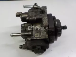 16700EC25E ТНВД Nissan Pathfinder 3 Арт AM41129530, вид 9