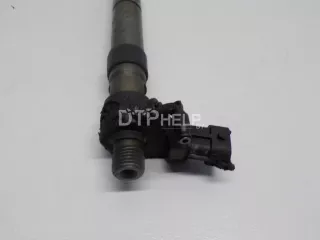 0445116043 Форсунка дизельная электрическая Land Rover Freelander 2 Арт AM41133035, вид 2