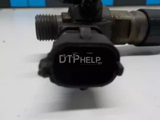 0445116043 Форсунка дизельная электрическая Land Rover Freelander 2 Арт AM41133035, вид 4