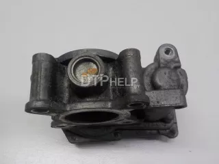 161206038R Заслонка дроссельная электрическая Renault Clio 4 Арт AM41133219, вид 2