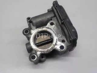 161206038R Заслонка дроссельная электрическая Renault Clio 4 Арт AM41133219, вид 4
