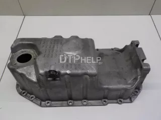 032103603AB Поддон масляный двигателя Seat Ibiza 3 Арт AM41138084, вид 2