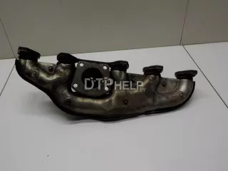 070253017B Коллектор выпускной Volkswagen Touareg 1 Арт AM41138255, вид 3