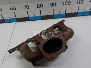 1111814 Коллектор выпускной Ford Mondeo 2 Арт AM41147330, вид 5