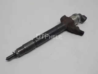 1378432 Форсунка дизельная электрическая Citroen Jumper 2 Арт AM41149018, вид 1