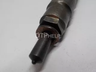1378432 Форсунка дизельная электрическая Citroen Jumper 2 Арт AM41149018, вид 2