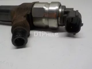 1378432 Форсунка дизельная электрическая Citroen Jumper 2 Арт AM41149018, вид 3