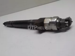 1378432 Форсунка дизельная электрическая Citroen Jumper 2 Арт AM41149018, вид 4