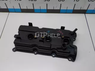 132648J102 Крышка головки блока (клапанная) Nissan Murano Z50 Арт AM41150530, вид 1