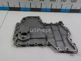 11137566803 Поддон масляный двигателя BMW X5 E70 Арт AM41151050, вид 3