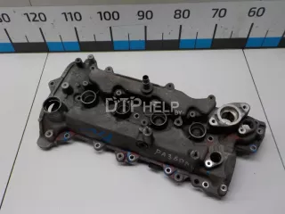 1326400Q1B Крышка головки блока (клапанная) Nissan Juke 1 Арт AM41152308, вид 2