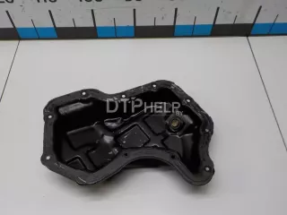 1111000Q3E Поддон масляный двигателя Nissan Qashqai 2 Арт AM41152314, вид 1