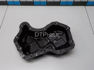 1111000Q3E Поддон масляный двигателя Nissan Qashqai 2 Арт AM41152314, вид 2