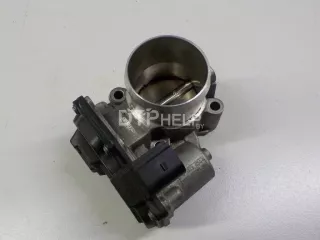 DS7G9F991BB Заслонка дроссельная электрическая Ford Focus 3 Арт AM41153290, вид 1