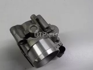 DS7G9F991BB Заслонка дроссельная электрическая Ford Focus 3 Арт AM41153290, вид 2