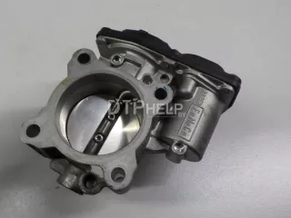 DS7G9F991BB Заслонка дроссельная электрическая Ford Focus 3 Арт AM41153290, вид 3