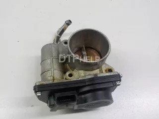 161191KA1B Заслонка дроссельная электрическая Renault Logan 2 Арт AM41156728, вид 1