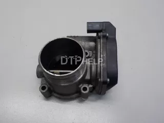 06F133062Q Заслонка дроссельная электрическая Seat Altea Арт AM41158143, вид 1