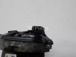 1505642 Заслонка дроссельная электрическая Ford Focus 2 Арт AM41163168, вид 4
