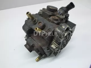 8201024003 ТНВД Renault Trafic 2 Арт AM41167033, вид 5