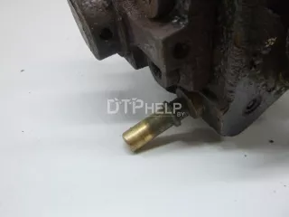 8201024003 ТНВД Renault Trafic 2 Арт AM41167033, вид 7
