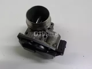 351002F900 Заслонка дроссельная электрическая Kia Sorento 3 Арт AM41170829, вид 2