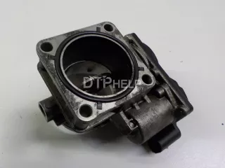 351002F900 Заслонка дроссельная электрическая Kia Sorento 3 Арт AM41170829, вид 4