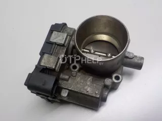 03F133062B Заслонка дроссельная электрическая Seat Leon 3 Арт AM41185082, вид 1