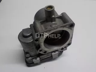 03F133062B Заслонка дроссельная электрическая Seat Leon 3 Арт AM41185082, вид 2