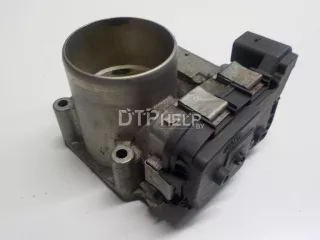 03F133062B Заслонка дроссельная электрическая Seat Leon 3 Арт AM41185082, вид 3