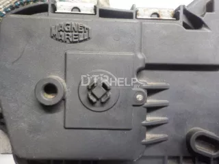 03F133062B Заслонка дроссельная электрическая Seat Leon 3 Арт AM41185082, вид 4