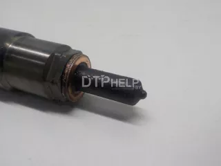 1465A041 Форсунка дизельная электрическая Mitsubishi L200 4 Арт AM41185092, вид 2