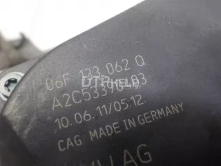06F133062Q Заслонка дроссельная электрическая Seat Altea Арт AM41189019, вид 4