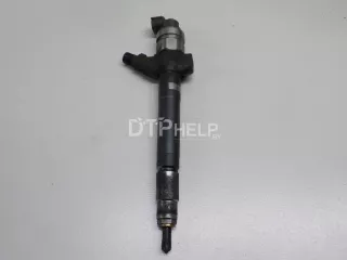 1378432 Форсунка дизельная электрическая Citroen Jumper 2 Арт AM41190321, вид 1