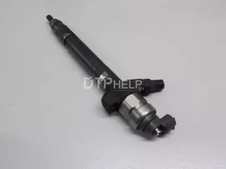 1378432 Форсунка дизельная электрическая Citroen Jumper 2 Арт AM41190321, вид 3