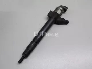 1378432 Форсунка дизельная электрическая Citroen Jumper 2 Арт AM41190321, вид 4