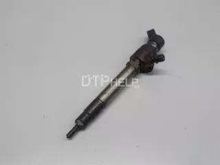 LR002473 Форсунка дизельная электрическая Land Rover Range Rover 3 Арт AM41192169, вид 1