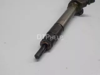 LR002473 Форсунка дизельная электрическая Land Rover Range Rover 3 Арт AM41192169, вид 2
