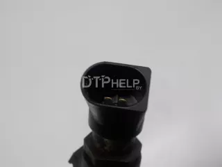 LR002473 Форсунка дизельная электрическая Land Rover Range Rover 3 Арт AM41192169, вид 4