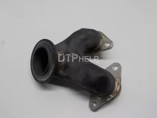 11627623113 Коллектор выпускной BMW i3 Арт AM41195032, вид 1