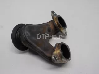 11627623113 Коллектор выпускной BMW i3 Арт AM41195032, вид 2