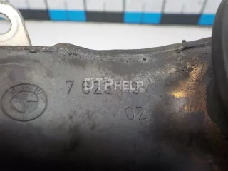11627623113 Коллектор выпускной BMW i3 Арт AM41195032, вид 4