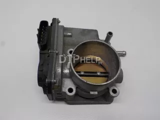 1340080J00 Заслонка дроссельная электрическая Suzuki Grand Vitara JT Арт AM41197421, вид 1