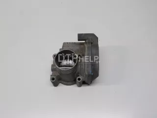 03D133062F Заслонка дроссельная электрическая Seat Ibiza 4 Арт AM41201458, вид 2